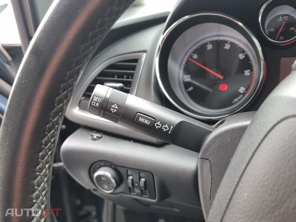 Opel Astra Sports Tourer 1.3 CDTi Cosmo S/S