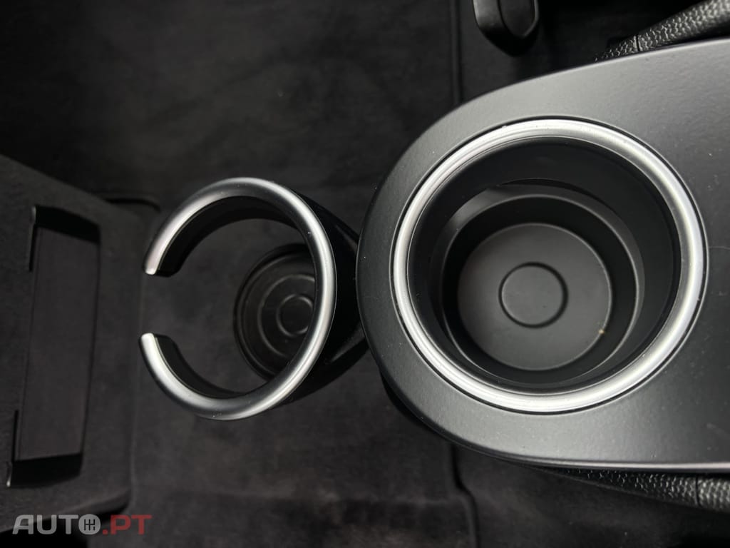 BMW i3 i3s (94 Ah)