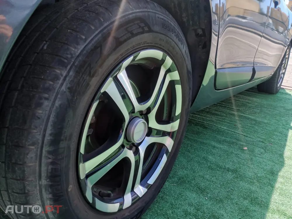 Renault Mégane 1.5 dCi Dynamique