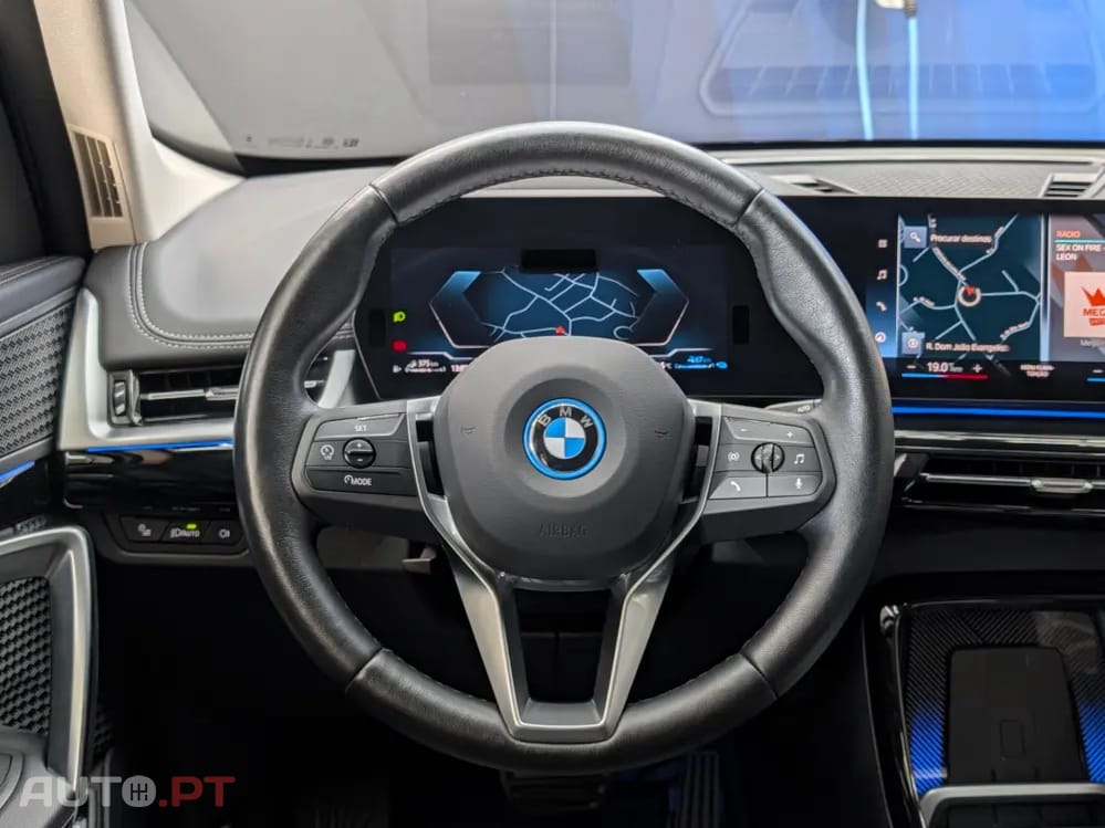 BMW X1 xDrive25e xLine