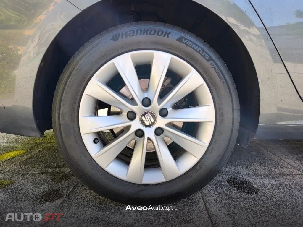 Seat Leon 1.6 TDI Style S/S