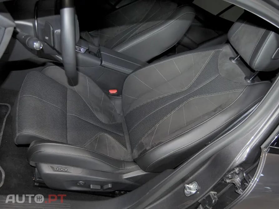 DS DS4 1.2 Hybrid Etoile e-DSC6