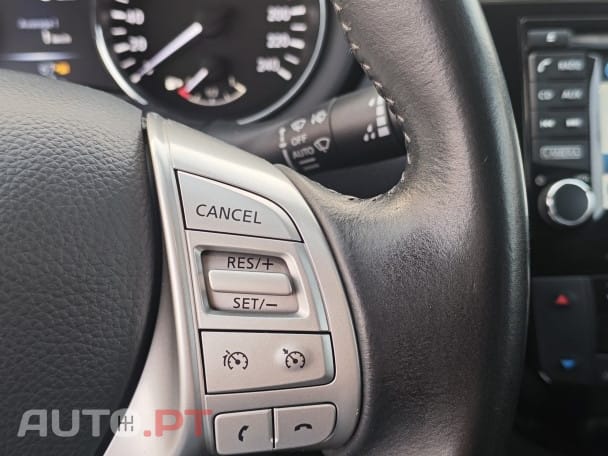 Nissan Pulsar 1.2 DIG-T N-Tec