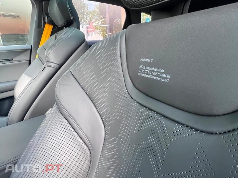 Polestar 3 Long Range 111 kWh AWD Performance Plus Pilot