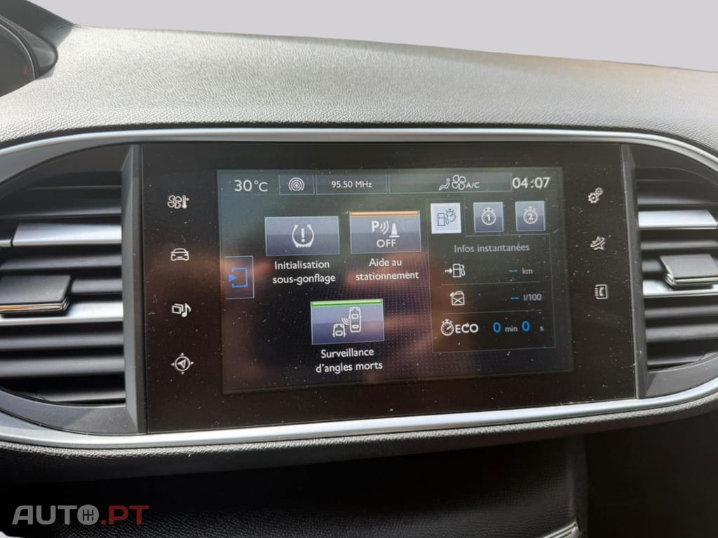 Peugeot 308 SW 1.2 e-THP Allure