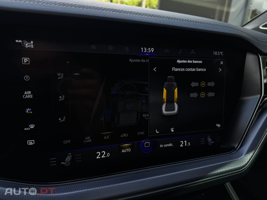 Volkswagen Touareg 3.0 TSI e-Hybrid R