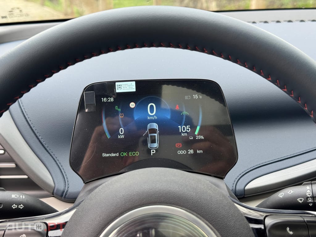 BYD Atto 3 60.48 kWh Design