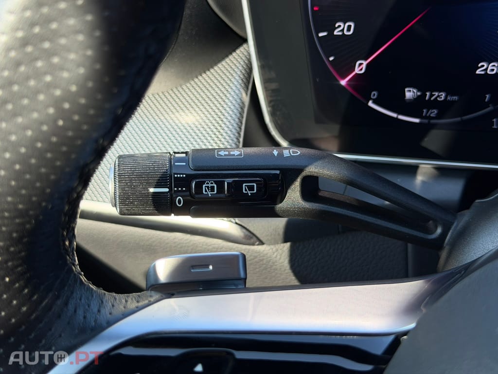 Mercedes-Benz GLC 400 e 4Matic