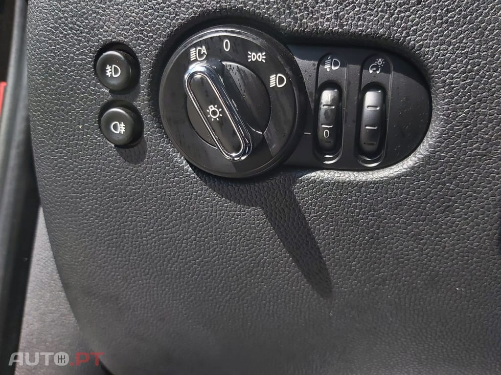 MINI One Auto