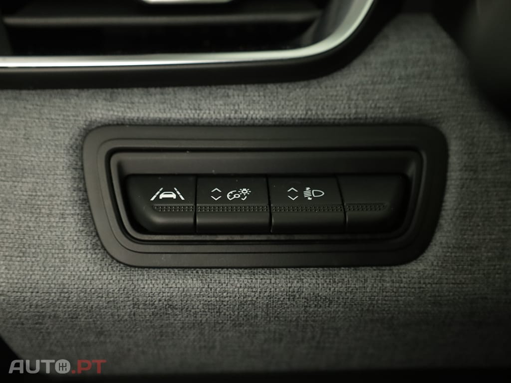 Renault Clio Clio 1.0 TCe Evolution