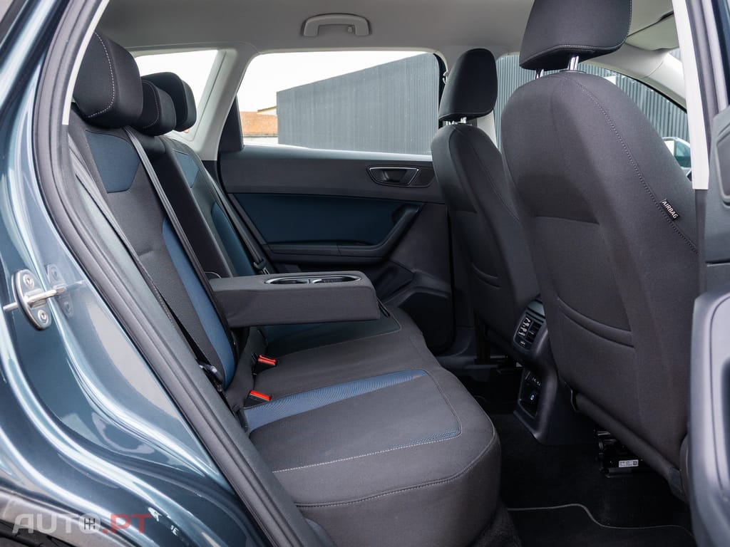 Seat Ateca 1.6 TDI Style DSG