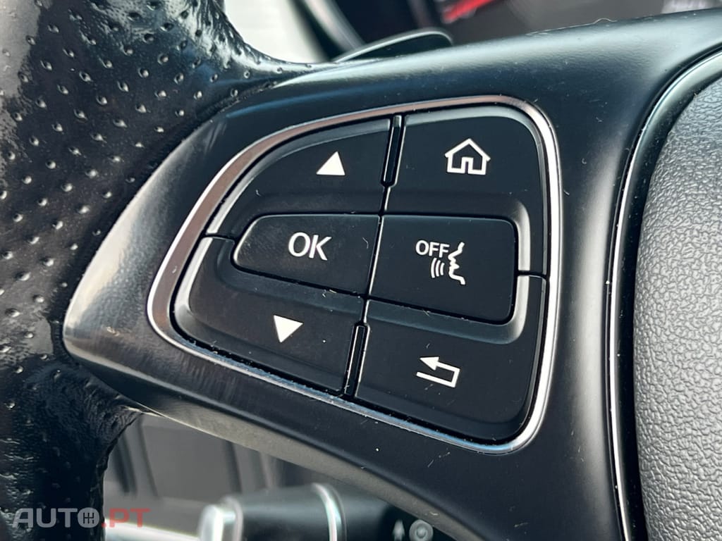 Mercedes-Benz X d 4MATIC Aut. POWER EDITION