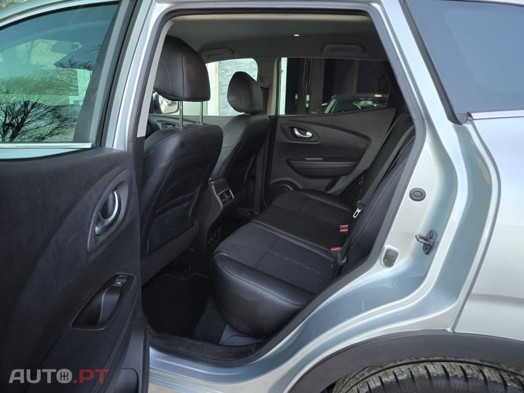 Renault Kadjar 1.5 dCi Intens