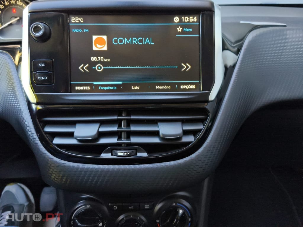 Peugeot 208 1.2 PureTech Style