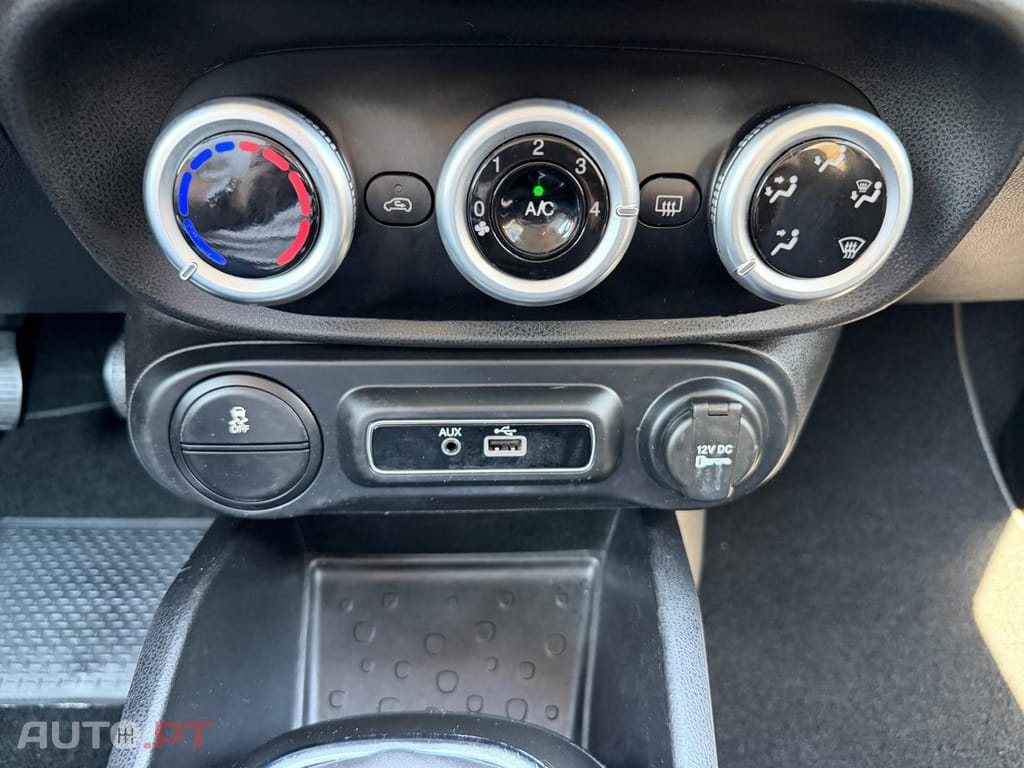 Fiat 500L 1.3 MJ S-Design