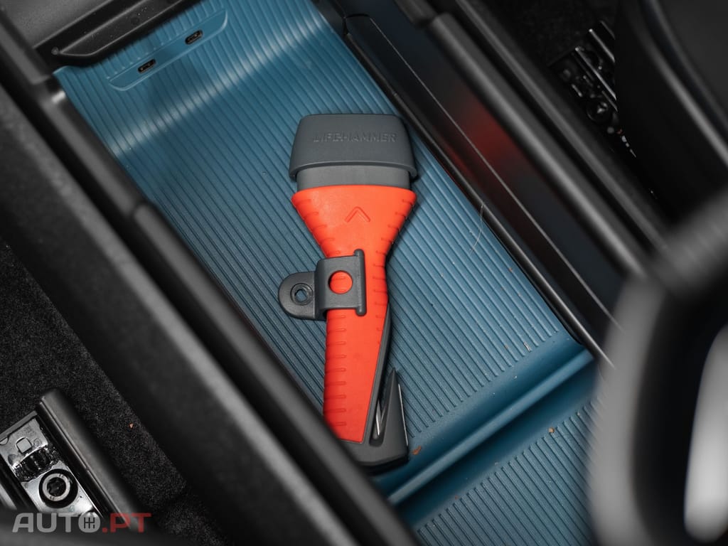 Volvo EX30 69 kWh Twin Motor Ultra