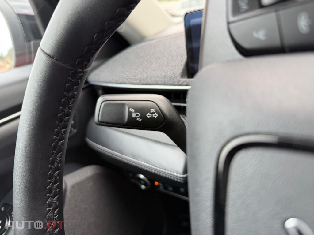 Ford Mustang Mach-E 98.7 kWh Premium