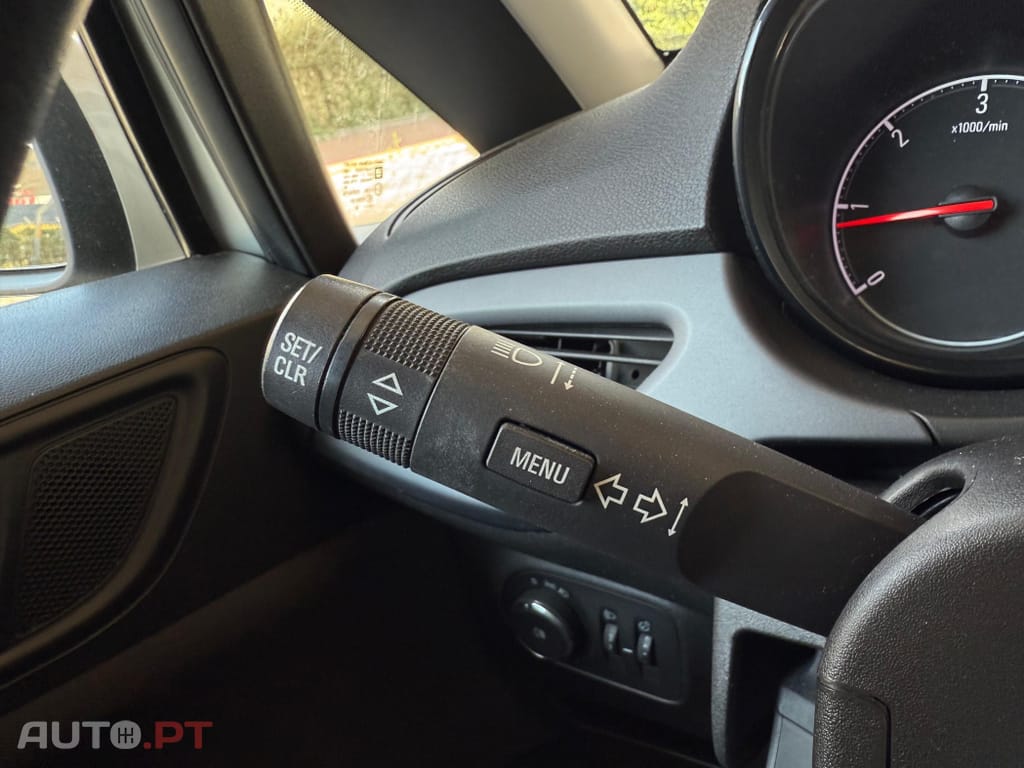 Opel Corsa 1.3 CDTi Edition