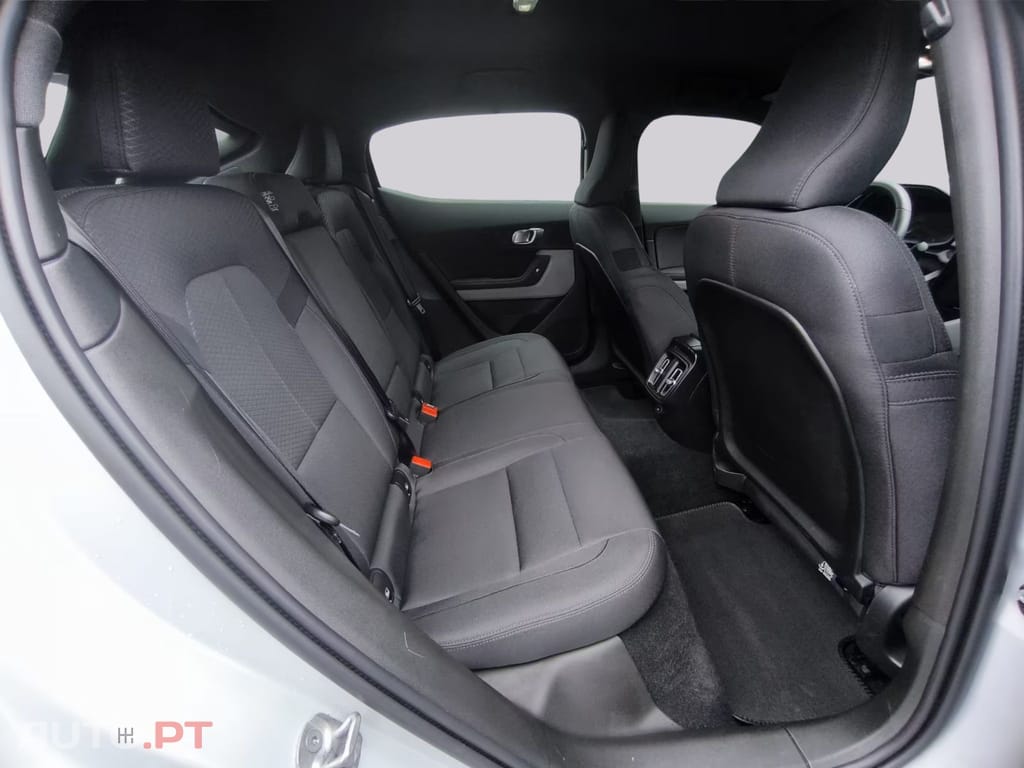 Polestar 2 Long Range Dual I.V.A DEDUTIVEL 