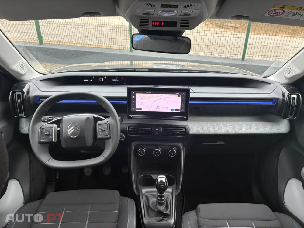 Citroen C3 1.2 PureTech YOU