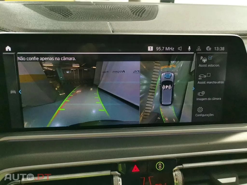 BMW X5 45 e xDrive