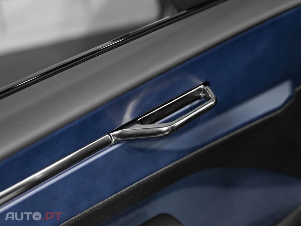 Volvo EX30 69 kWh Twin Motor Ultra