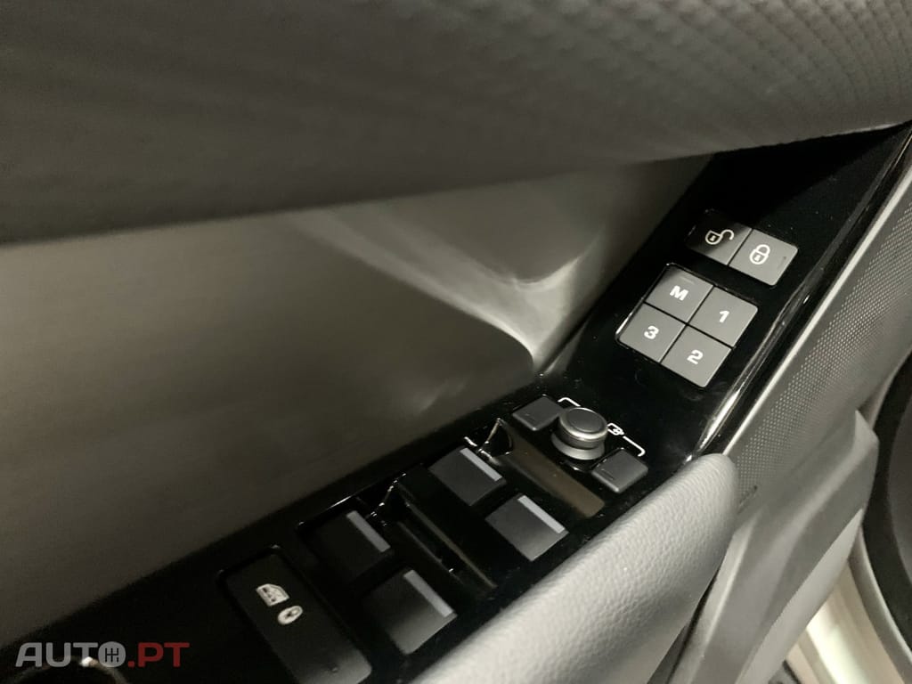 Land Rover Range Rover 2.0 D R-Dynamic S
