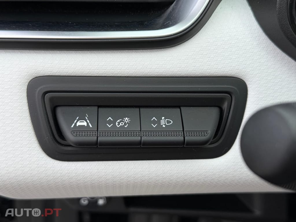 Renault Clio 1.0 TCe Evolution Bi-Fuel