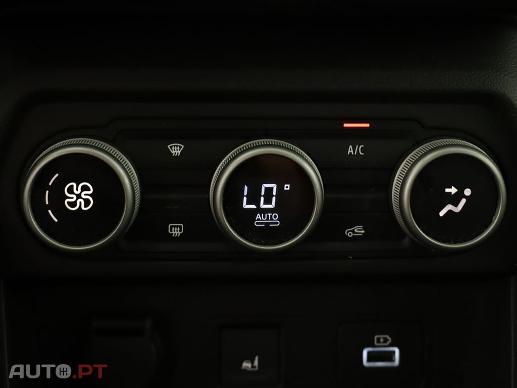 Dacia Jogger Jogger 1.0 ECO-G Extreme+ Up&Go 7L Bi-Fuel