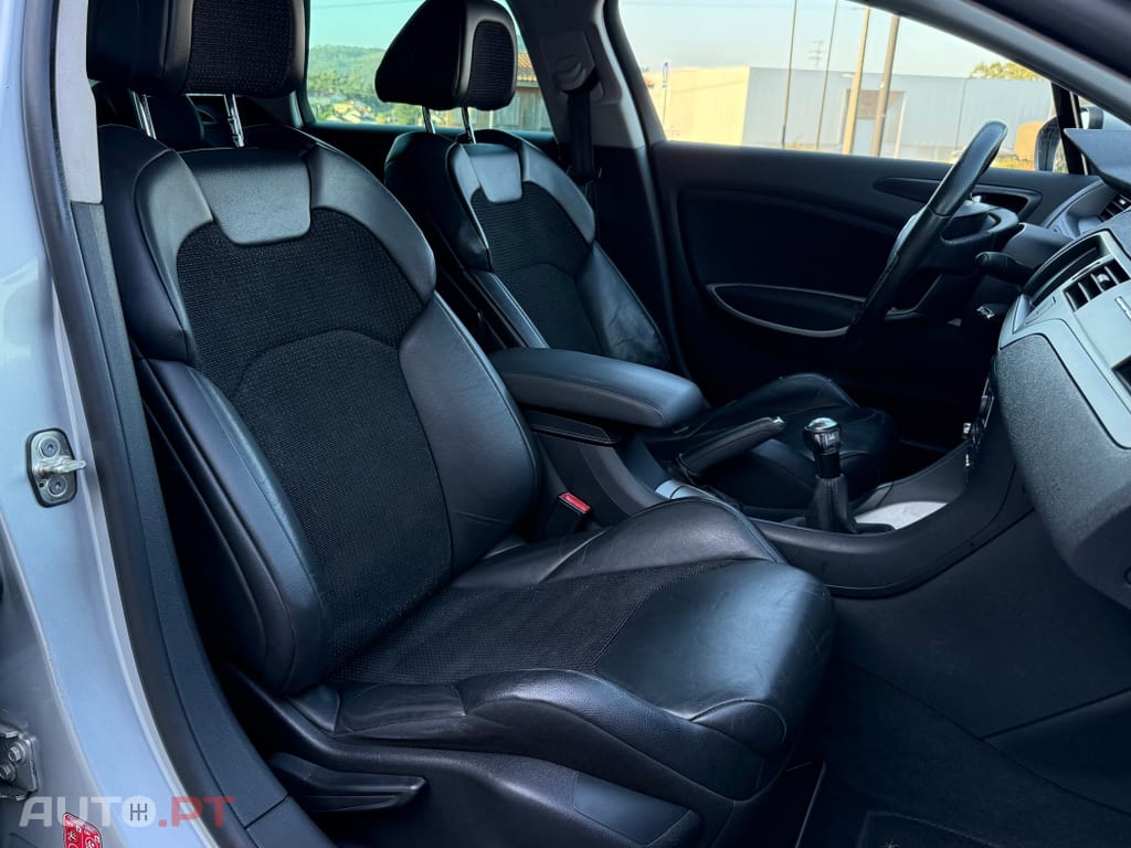 Citroen C5 1.6 HDi Séduction
