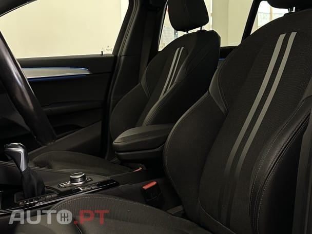 BMW X2 25e xDrive Pack M