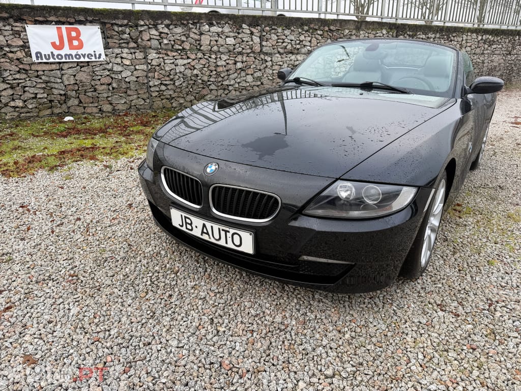BMW Z4 2.0i