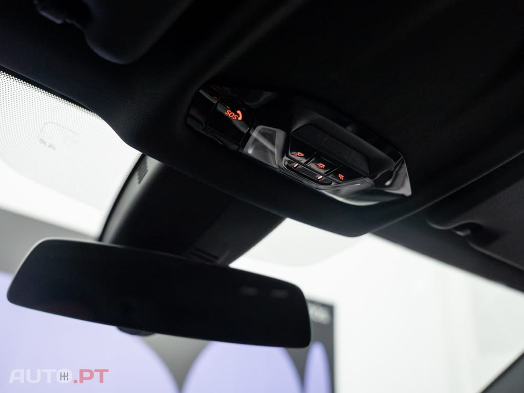 BMW 116 d Pack Desportivo M