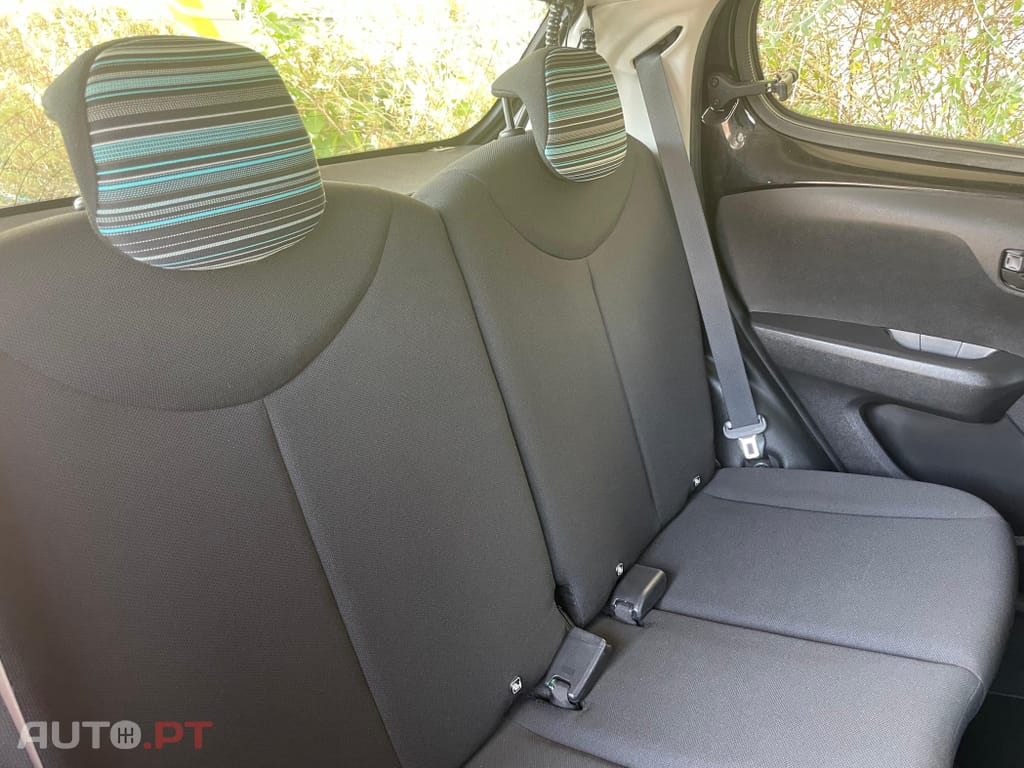 Citroen C1 PureTech Feel