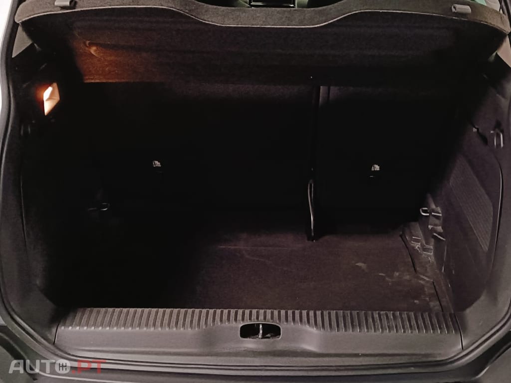Citroen C3 Aircross 1.2 PureTech Max
