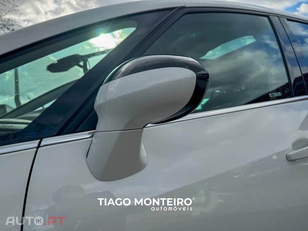 Opel Zafira 2.0 CDTI OPC Line S/S