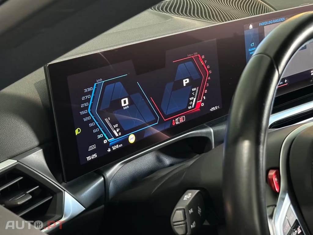 BMW M2 Auto M