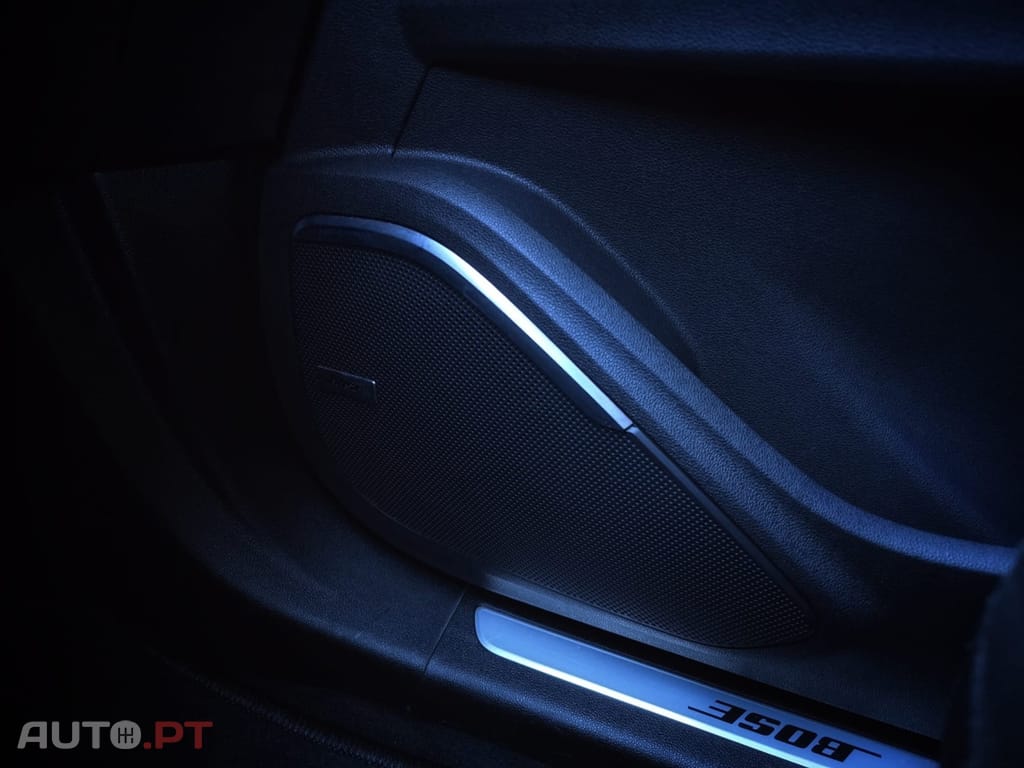 Renault Grand Scénic 1.5 dCi Bose Edition 7L