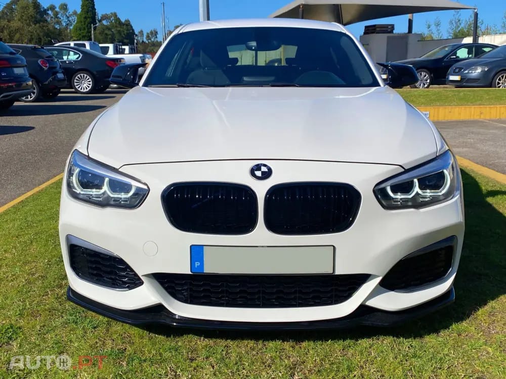 BMW M140 ND