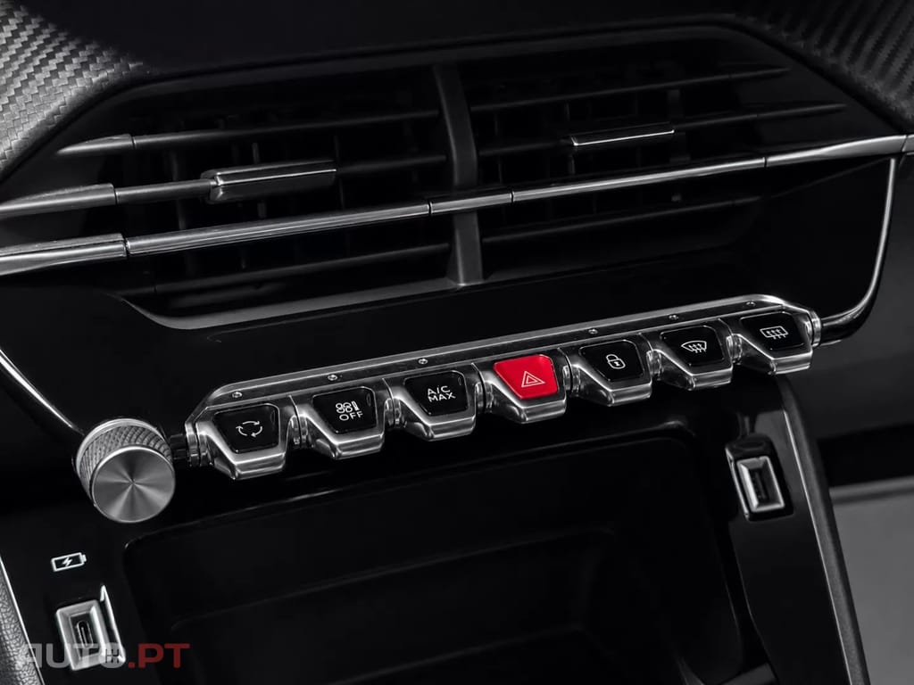 Peugeot E-208 50 kWh Active Pack