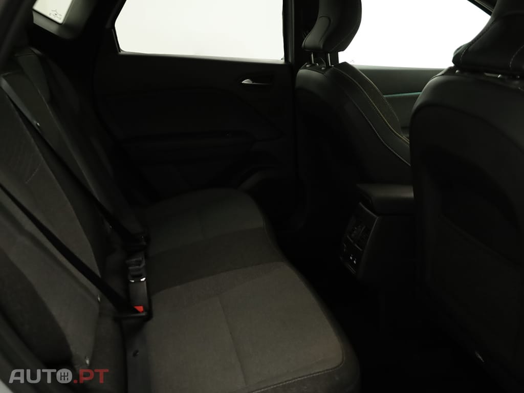 Renault Captur Captur 1.0 TCe Techno Bi-Fuel
