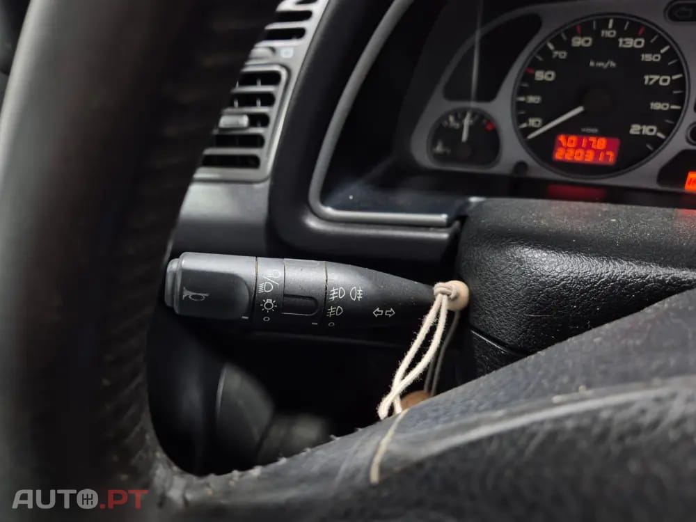 Peugeot 306 Cabriolet ND