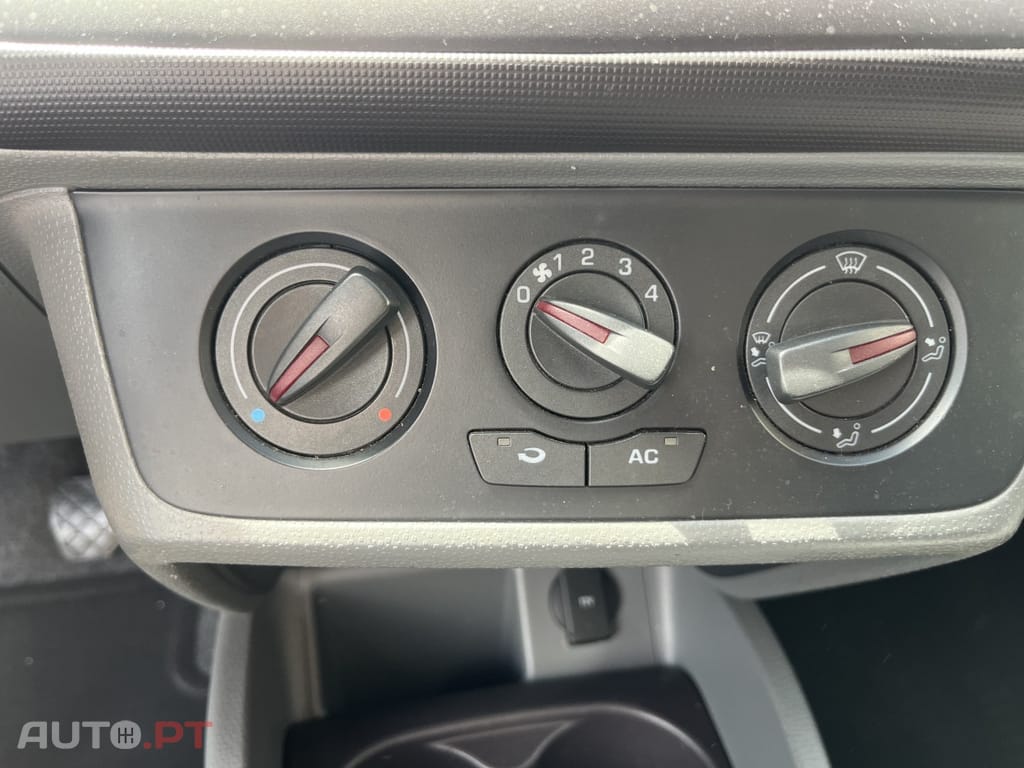 Seat Ibiza 1.2 12V Sport