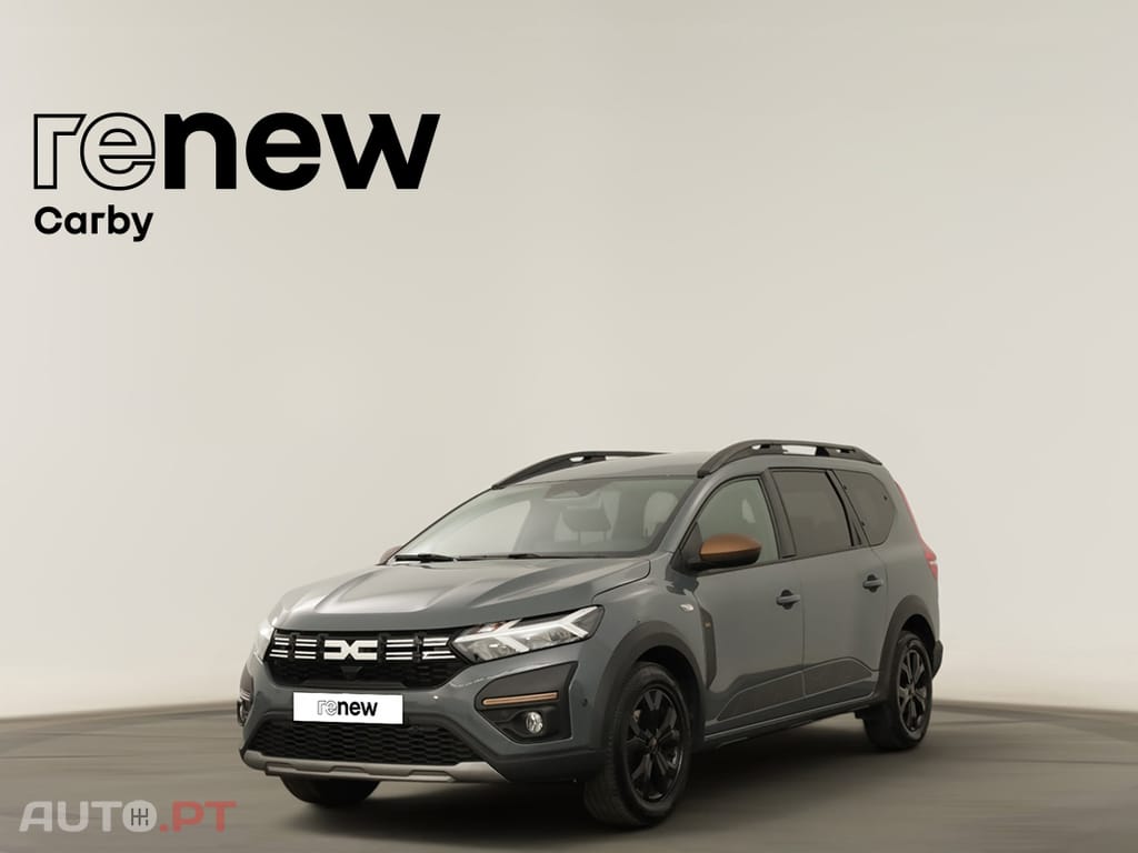 Dacia Jogger Jogger 1.0 ECO-G Extreme+ Up&Go 7L Bi-Fuel