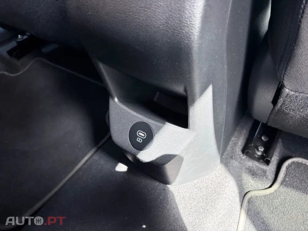 Hyundai i20 1.0 T-GDI Style Plus