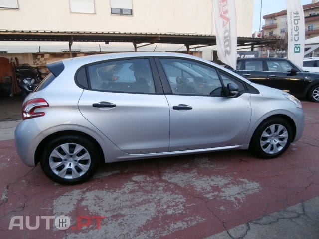 Peugeot 208 1.0 VTi Active