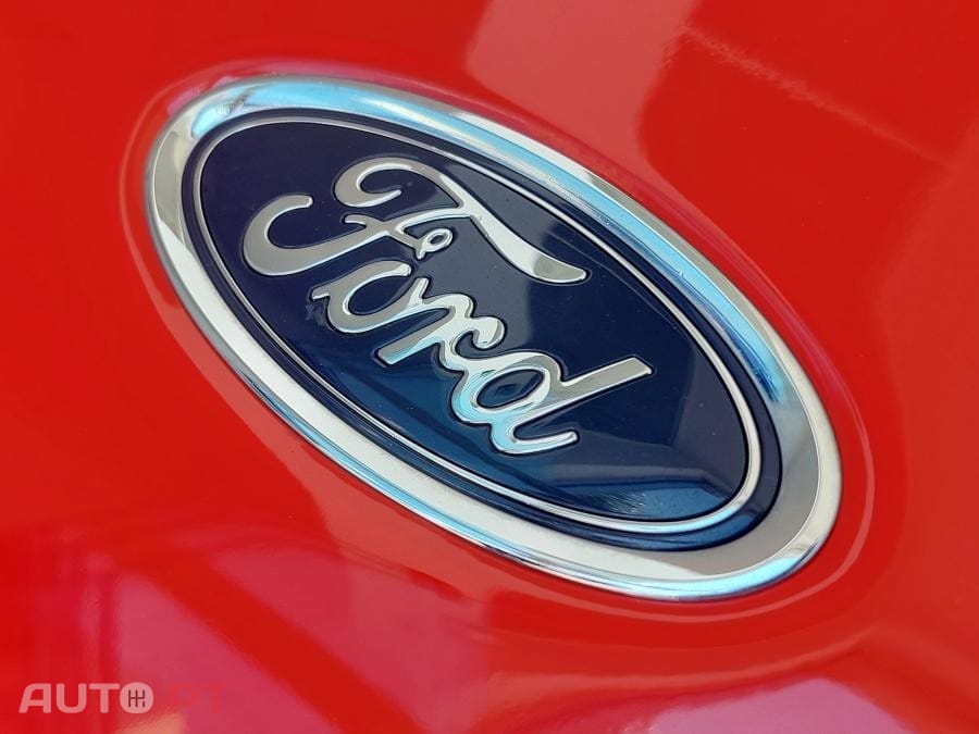 Ford Focus SW 1.5 TDCi EcoBlue Titanium