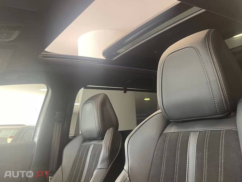Peugeot 5008 1.5 BlueHDi GT Pack EAT8