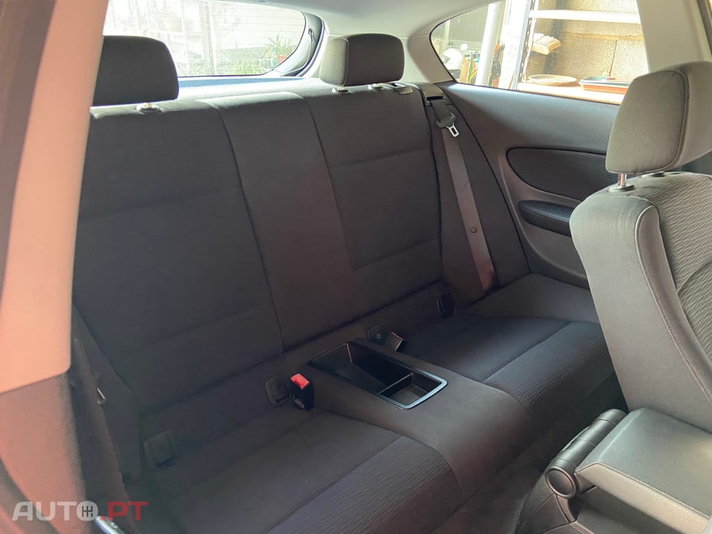 BMW 120 LCI