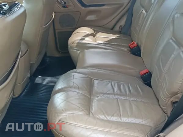 Jeep Grand Cherokee 4.0 Official